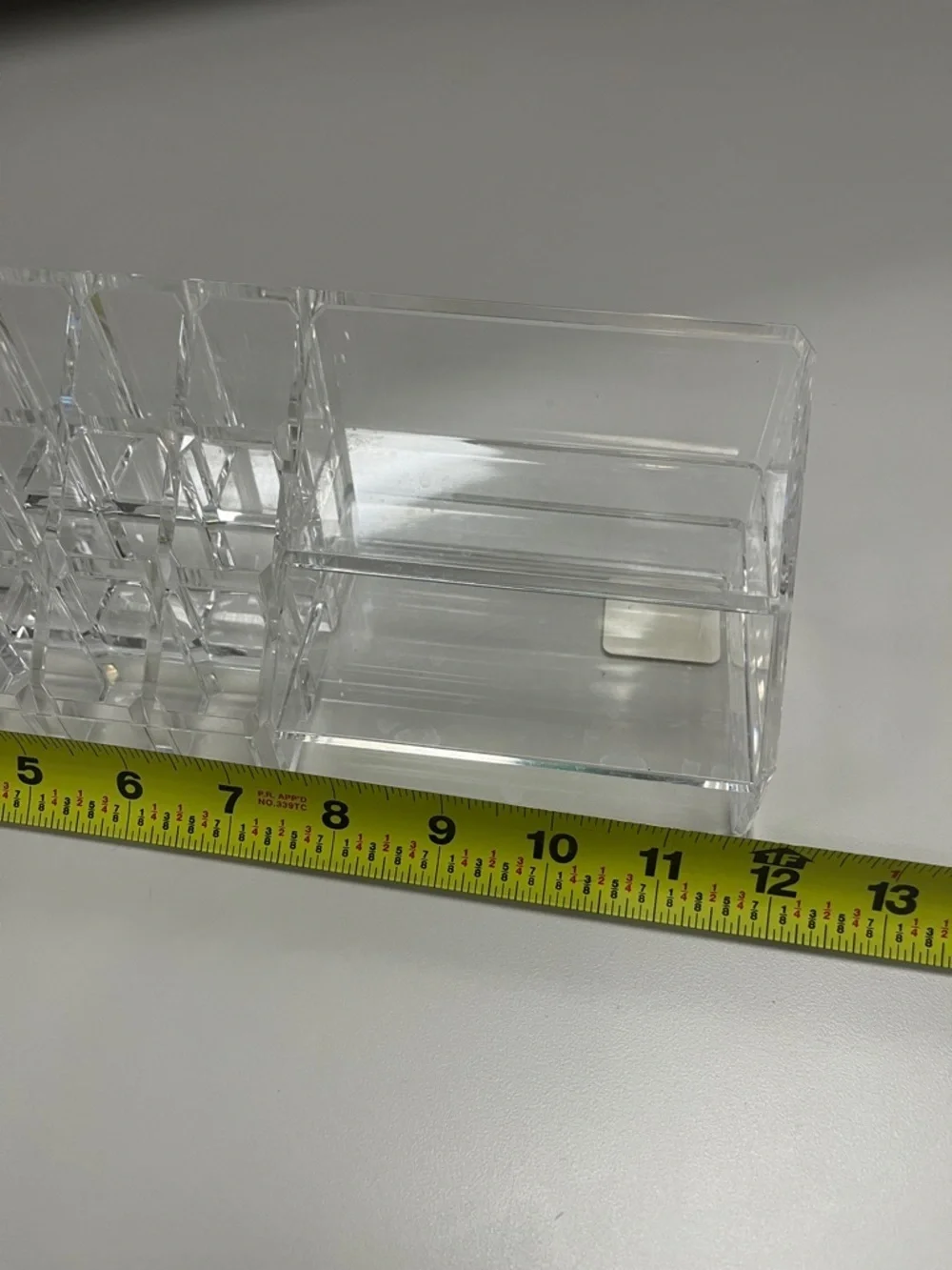 The Container Store compact multi